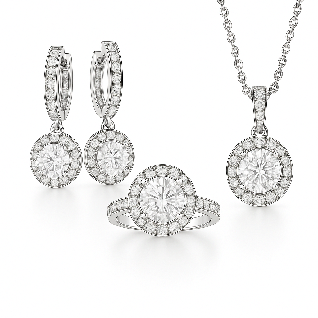 IMPERARI LUCENTE - DIAMOND COMPLETE SET