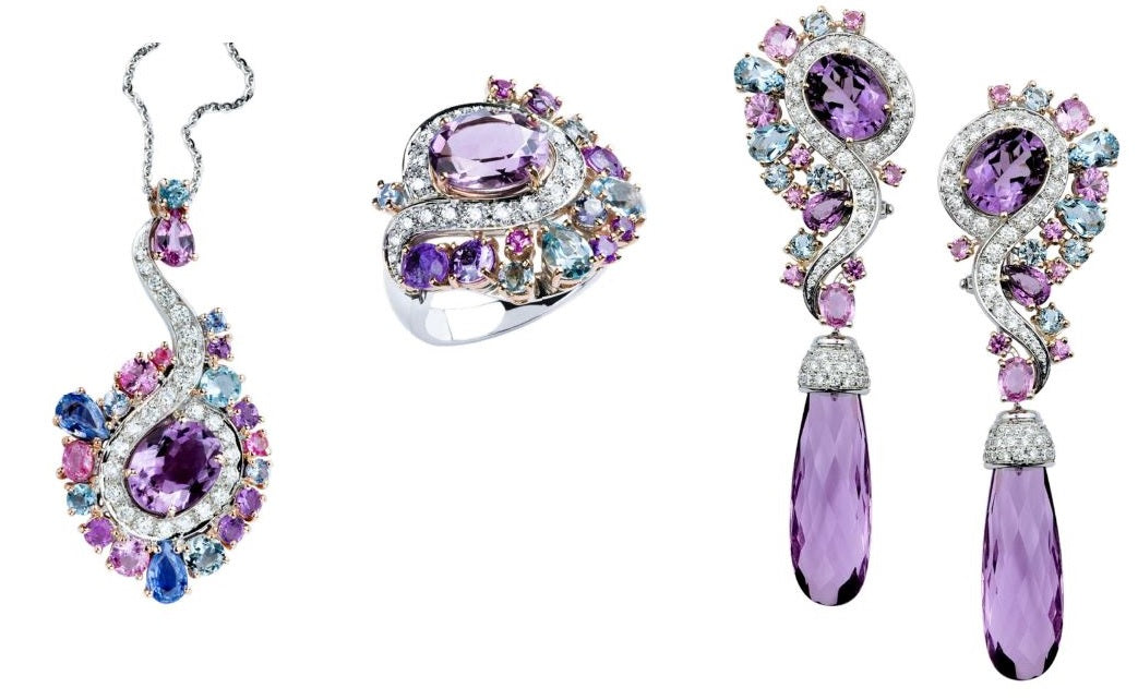 PRIMAVERA COLLECTION – COMPLETE SET