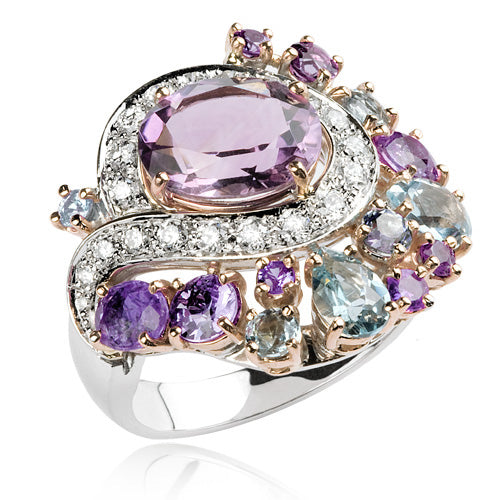 PRIMAVERA COLLECTION - RING